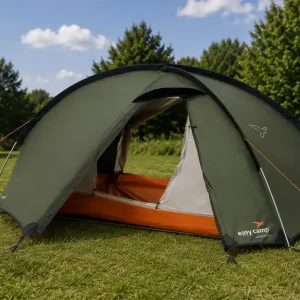 Easy Camp Rondane 2 leichtes Trekkingzelt für 2 Personen Neue Kollektion