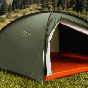 Direktkauf Easy Camp Rondane 3 leichtes Trekkingzelt für 3 Personen