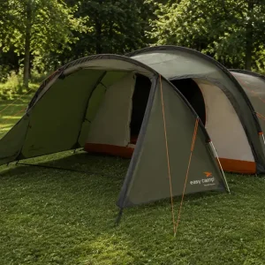 Preisreduziert Easy Camp Pasvik 4 Tunnelzelt für 4 Personen