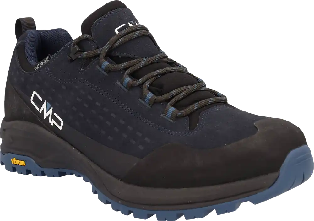 Preisknaller Campagnolo Vertyx Low Herren Schuhe