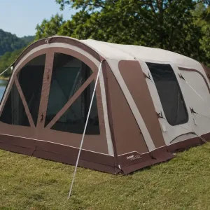 Angebot Outwell Alabama 6 Air TC aufblasbares Familienzelt für 6 Personen