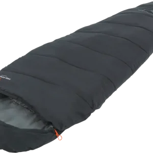 Bestpreis Easy Camp Raven Mumienschlafsack 13°C Links 215 x 76 x 50 cm