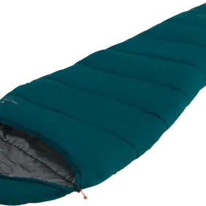 Direkt Vom Hersteller Easy Camp Raven I Mumienschlafsack 5°C Links 215 x 76 x 50 cm