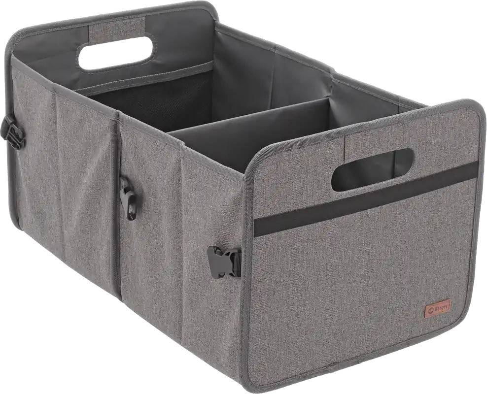 Berger Faltbox Milo Maxi double Beliebt