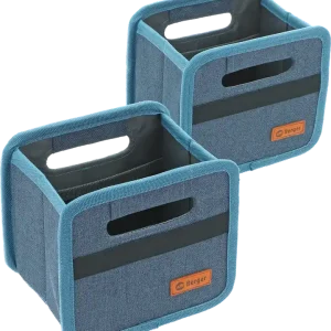 Ausverkauf Berger Faltbox Milo mini 2er-Set