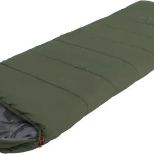 Kracherpreis Easy Camp Raven II Square Deckenschlafsack -3°C Links 220 x 80 cm
