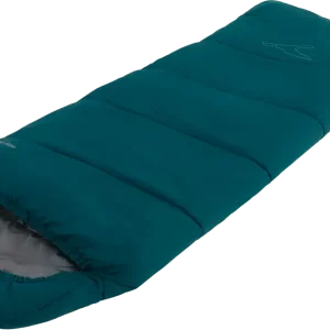 Sonderangebot Easy Camp Raven Quadrat Jr. Deckenschlafsack Links 170 x 65 cm