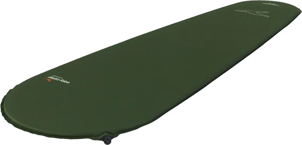 Preisreduziert Easy Camp Kestrel Mat Single Isomatte selbstaufblasend