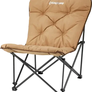 Nur Heute KingCamp Lindon Relax bequemer Lounge Chair