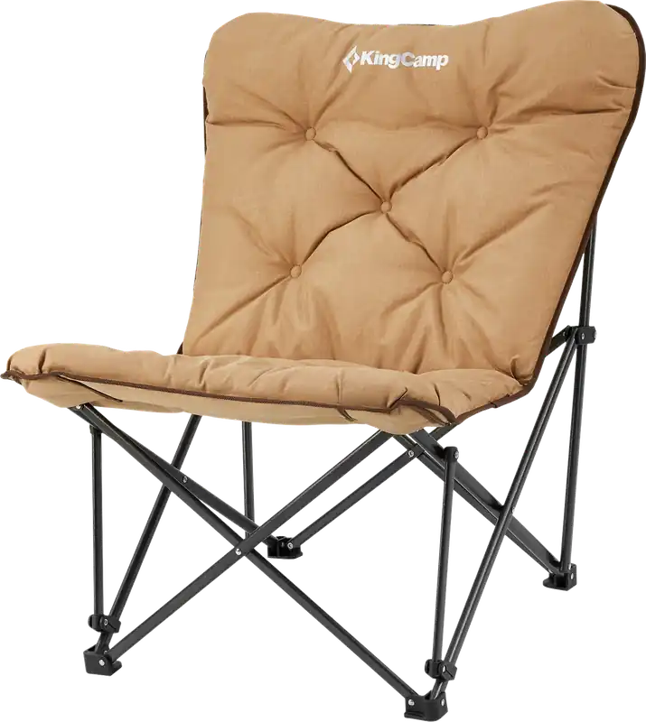 Nur Heute KingCamp Lindon Relax bequemer Lounge Chair