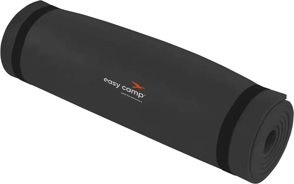 Geprüft Easy Camp Robin Basic Eva Isomatte 180 x 50 x 0,8 cm