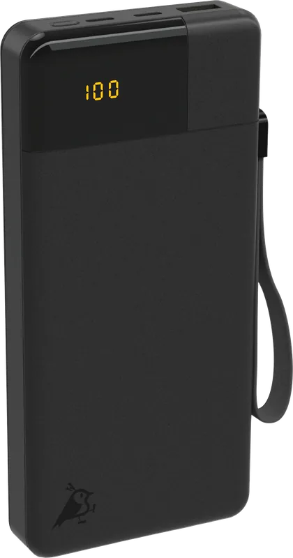 Neu Im Sortiment Aqiila Powerbird Powerbank 20 W 20000 mAh