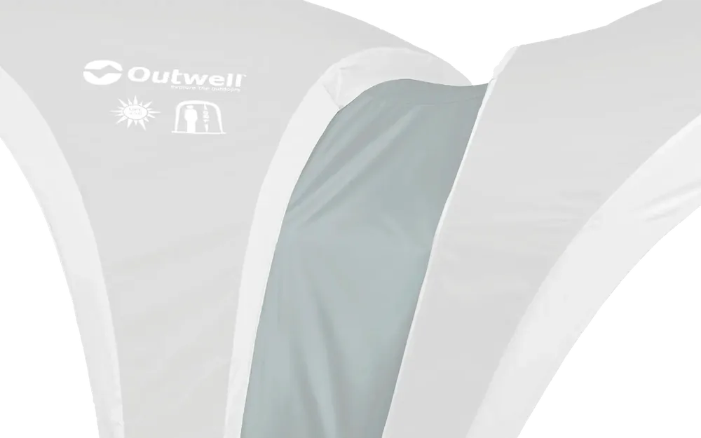 Outwell Wakefield Gutter Verbindungssteg für Pavillons Jetzt Kaufen