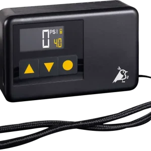 Aqiila Airbird P1 Smart tragbarer Kompressor mit integrierter LED Leuchte 1000 mAh Rabatt