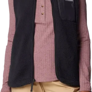 Sonderaktion Columbia West Bend II Damen Fleece Weste