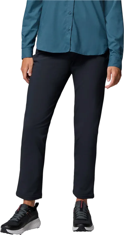 Columbia Leader Crest II Damen Wanderhose Super-Preis