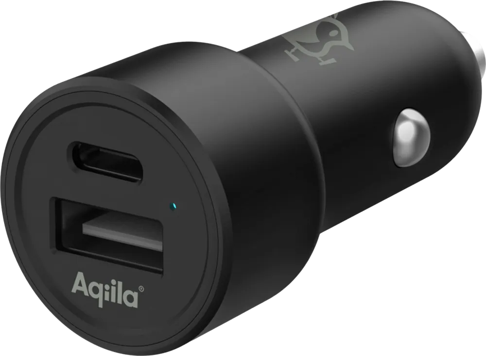 Aqiila Chargebird CC2 Auto-Ladegerät 32W Sofort Bestellen