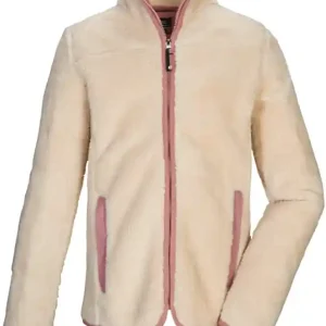Killtec KOW 242 Mädchen Fleecejacke Online Kaufen
