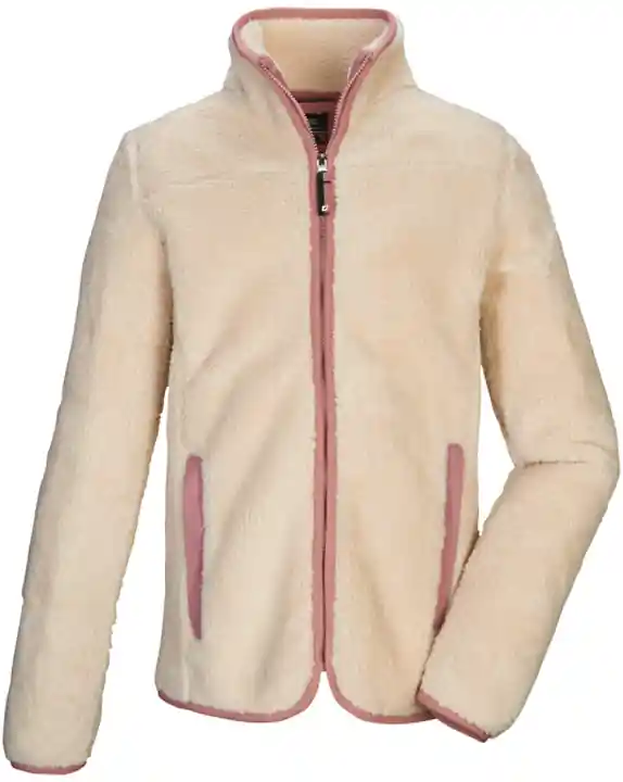 Killtec KOW 242 Mädchen Fleecejacke Online Kaufen