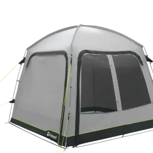 Markenware Outwell Dakota Schelter M Pavillon inklusive 4 Seitenwände 2,6 x 2,6m