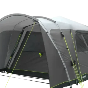 Angebot Outwell Vorbau zu Fastlane 300 Front Canopy 150 x 320 cm