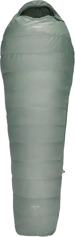 Robens Gully Hybrid-Daunen Mumienschlafsack Large Angebot