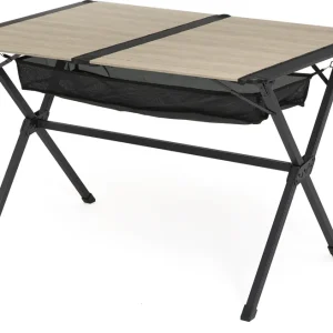 Berger Alurolltisch Calais 115 x 72 cm Schneller Versand