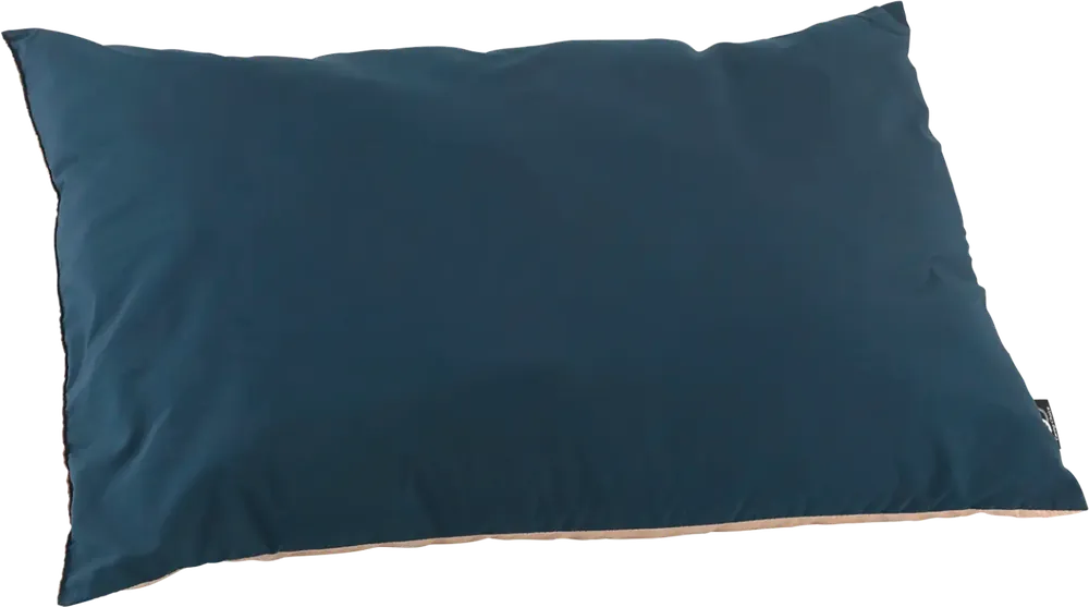 Outwell Comfort Pillow Campingkissen blau Echt