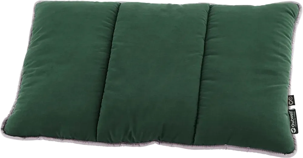 Sofort Bestellen Outwell Constellation Campingkissen grün 57 x 39 x 11 cm