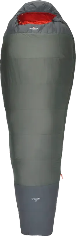 Robens Snowfall Mumienschlafsack Abverkauf