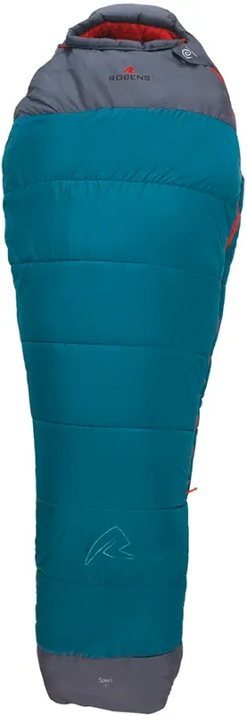 Begrenztes Angebot Robens Spire Mumienschlafsack 220 cm