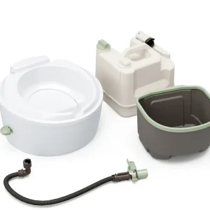 Wochenendangebot Thetford SK220 Separation Kit Umrüstungskit für Chemietoilette