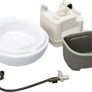 Thetford SK260 Separation Kit Umrüstungskit für Chemietoilette Neu