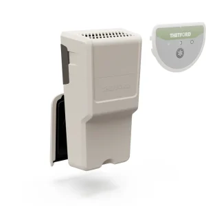 Thetford S220 Electric Ventilator Kit für Trenntoilette Mega-Angebot