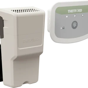 Thetford S260 Ventilator Kit für Trenntoilette Letzte Chance