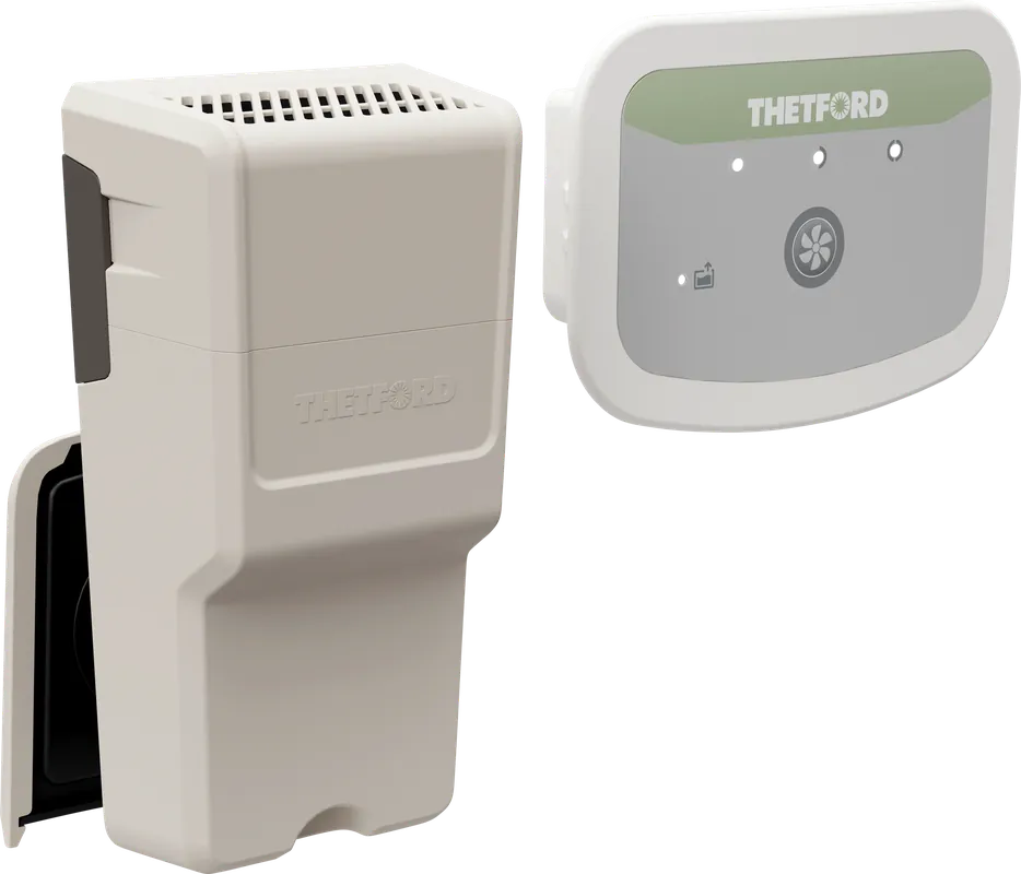 Thetford S260 Ventilator Kit für Trenntoilette Letzte Chance