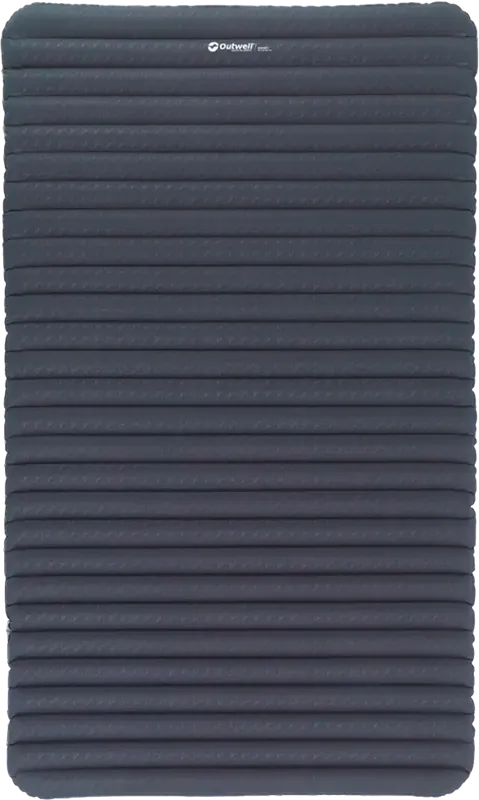Markenprodukt Outwell Highway Pop Top Air 120 Schlafmatte für Aufstelldächer 195 x 120 x 7 cm