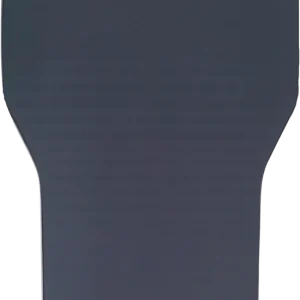 Billig Outwell Highway Campercar 132 selbstaufblasende Isomatte für SUVS 193 x 132/99 x 7,5 cm