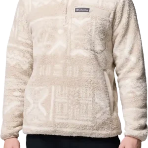 Columbia Rugged Ridge High Pile Herren Fleecepullover Sofort Bestellen