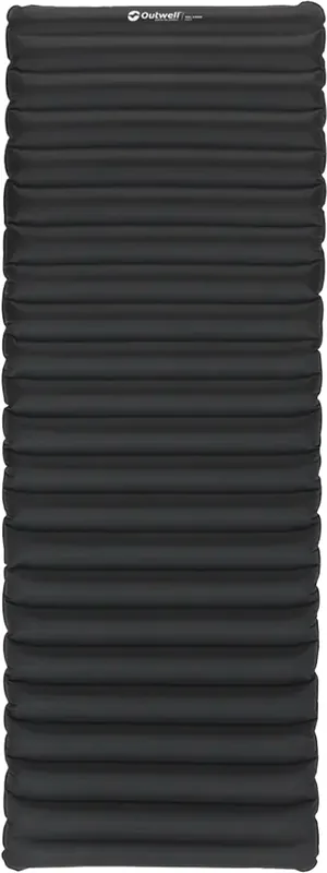 Top-Preis Outwell Reel Luftbett schwarz
