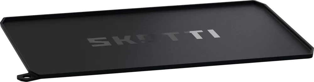 Online Kaufen Skotti Matt Silikon-Unterlage für Grill 39,5 x 24,5 x 1 cm