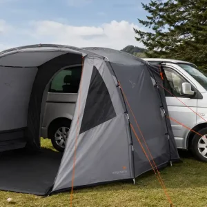 Preis Gesenkt Easy Camp Eidfjord Busvorzelt freistehend oder am Fahrzeug nutzbar 340 x 310 x 210 cm