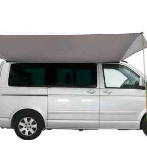 Direktkauf Easy Camp Voss Sonnensegel 250 x 260 cm