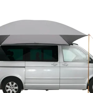 Schneller Versand Easy Camp Stryn Sonnensegel 250 x 250 cm