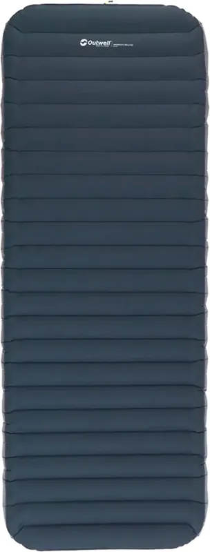 Outwell Dreamscape isolierte Luftmatratze blau Preis Gesenkt