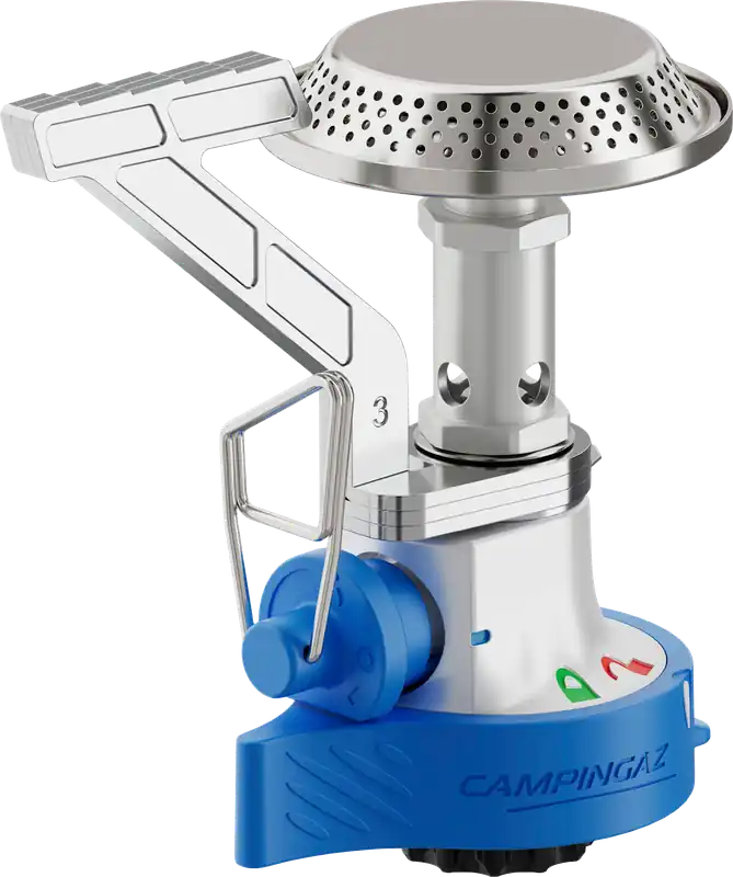 Campingaz Twister Connect Gaskartuschenkocher, Gaskocher Top-Angebot
