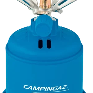 Campingaz Camping 206 S Gaskartuschenkocher, Gaskocher Top-Angebot