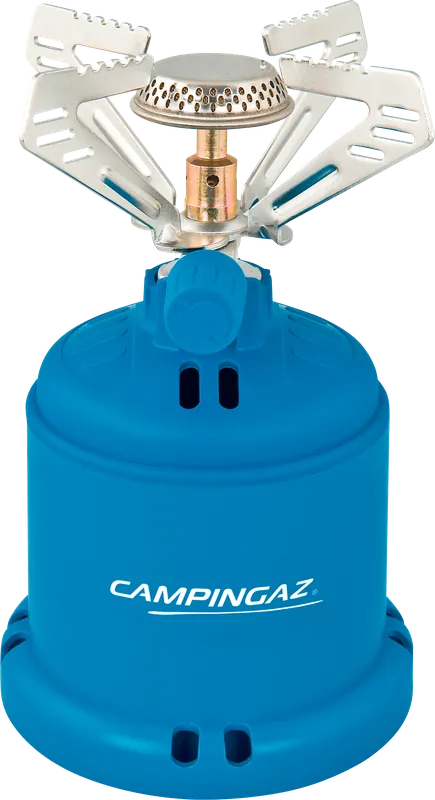 Campingaz Camping 206 S Gaskartuschenkocher, Gaskocher Top-Angebot