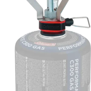 Begrenztes Angebot Coleman FyreLite Start Gaskocher für unterwegs 3200 W