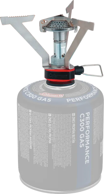Begrenztes Angebot Coleman FyreLite Start Gaskocher für unterwegs 3200 W